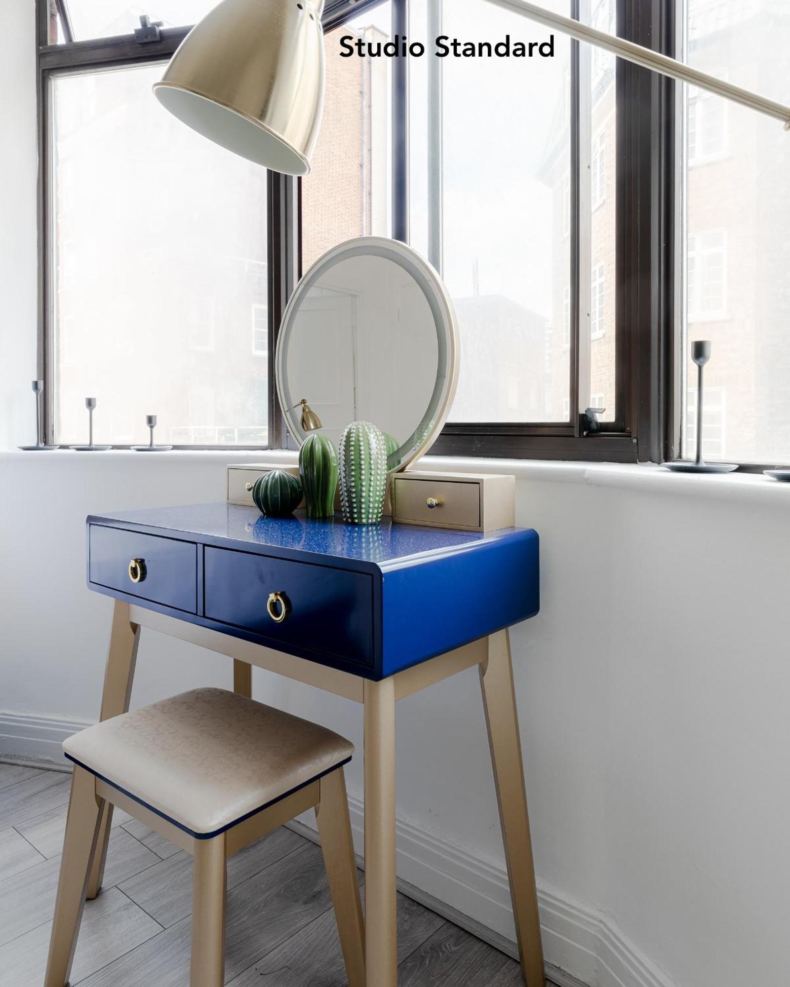 Comfy Apartments Near Marble Arch London Eksteriør billede