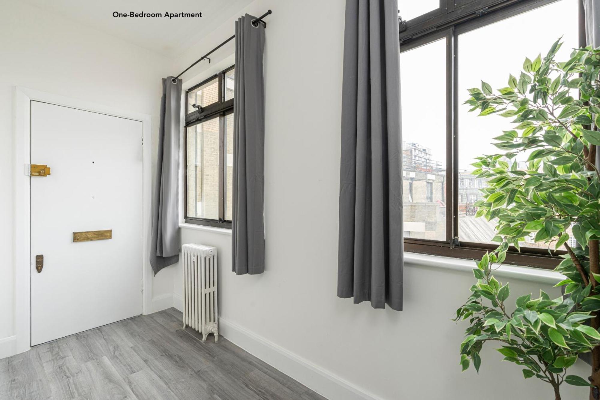 Comfy Apartments Near Marble Arch London Eksteriør billede